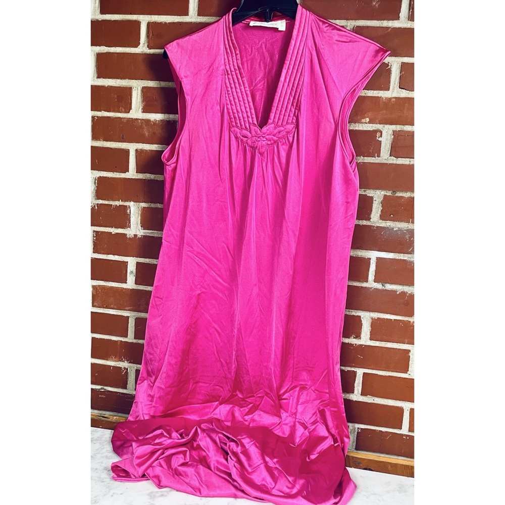 Vintage JCPenney Nightgown